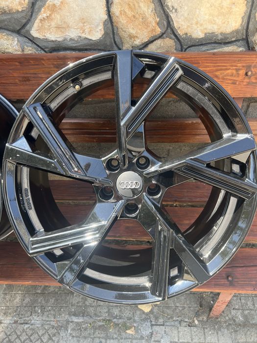 Джанти 20 5х112 Ауди Оригинални Djanti 20 5x112 Audi