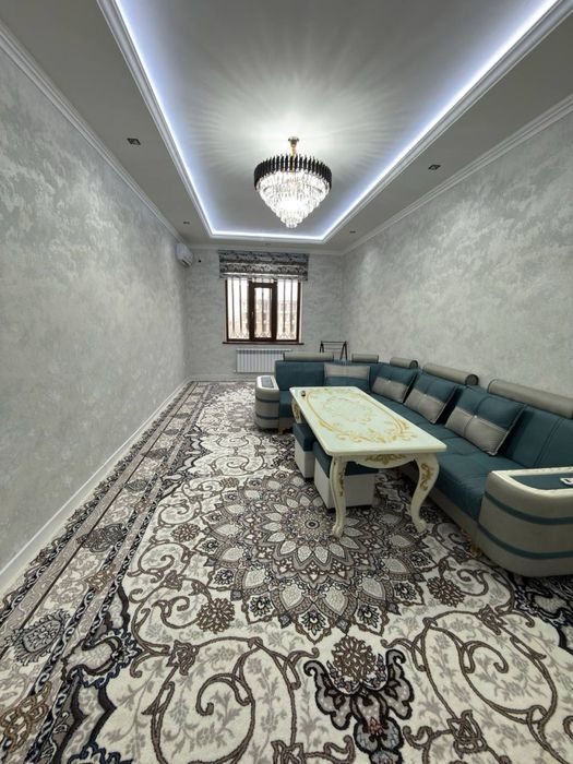 2 xonali kvartira ijaraga beriladi