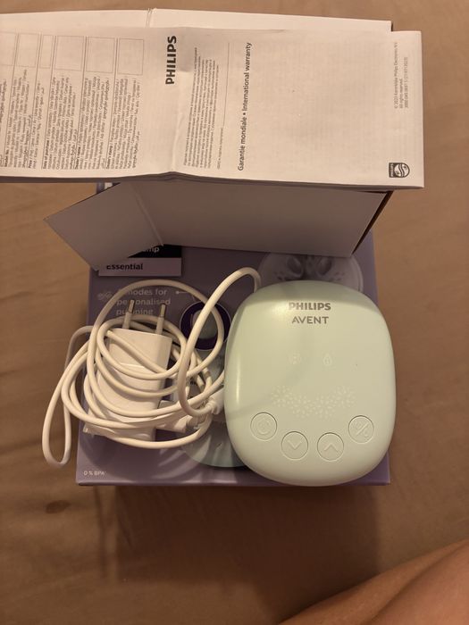 Pompa Electrica philips avent