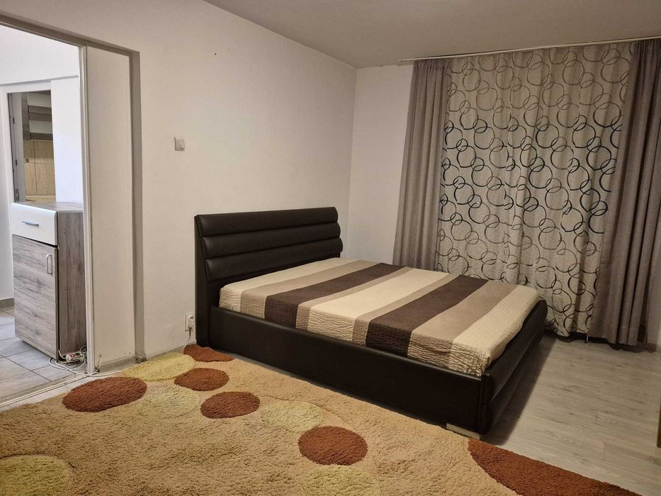PF, inchiriez apartament 1 cam