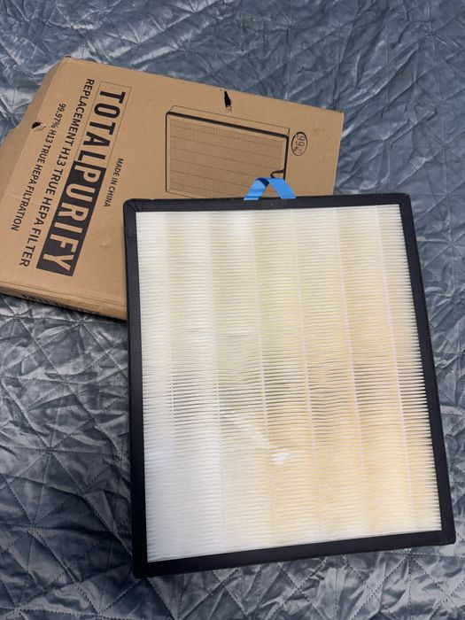 H13 True HEPA филтър за Levoit Vital 200S / 200S Pro – НОВ