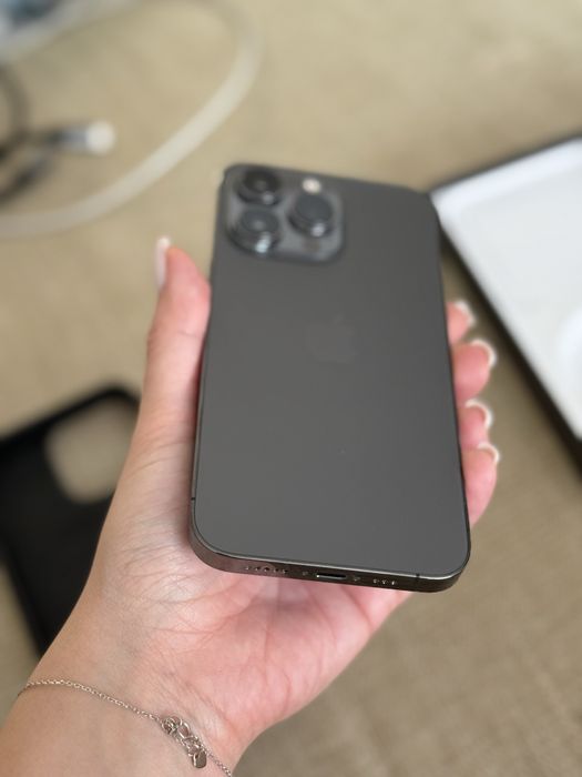 Iphone 13 pro 256 Graphite