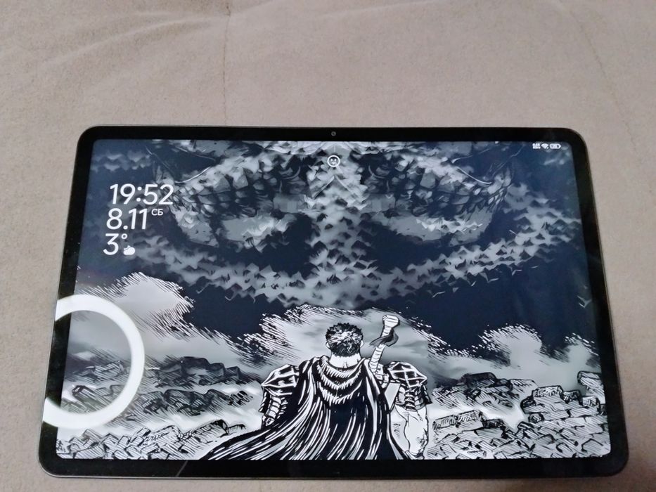 Xiaomi pad 6 128гб/8гб