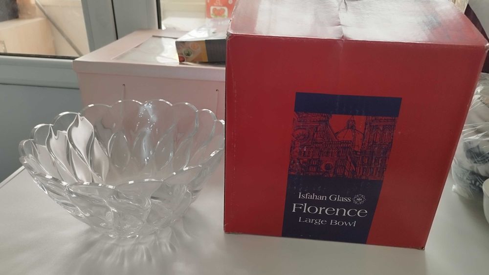 Продам фруктовницу