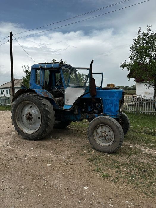 МТЗ 80 срочно сатлады