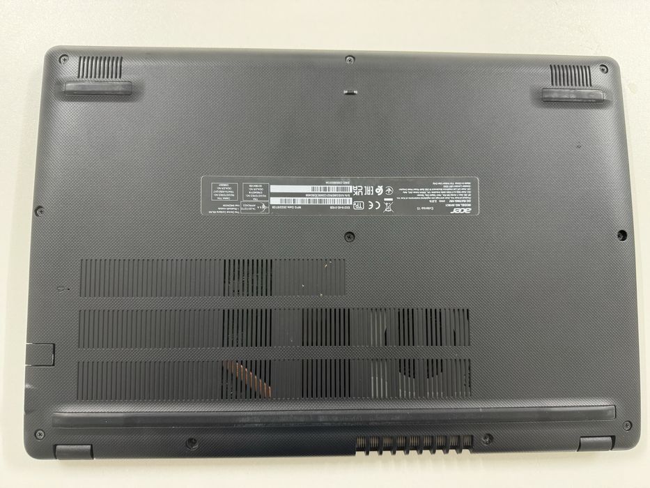 Ноутбук  Acer
