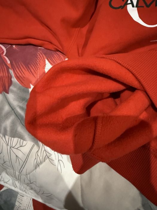 Дамски суитшърт Calvin Klein XS/S