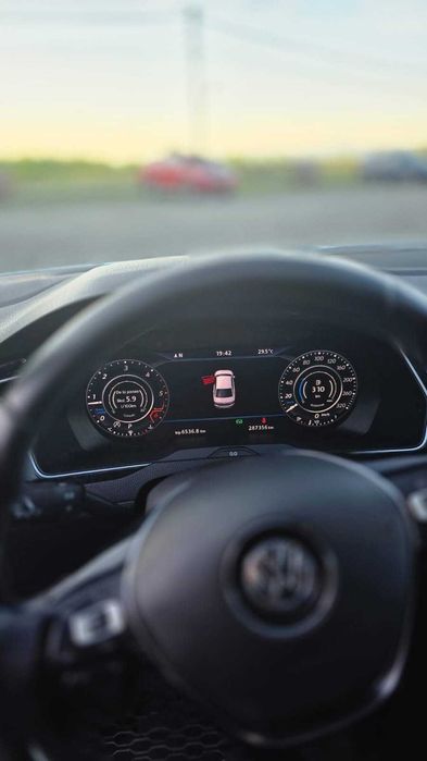 De vanzare WV Passat B8