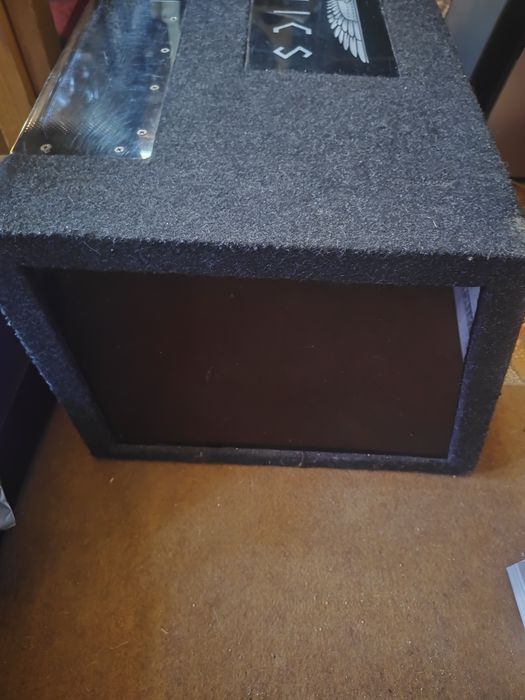 Hifonics BXi 12 DUAL субуфер