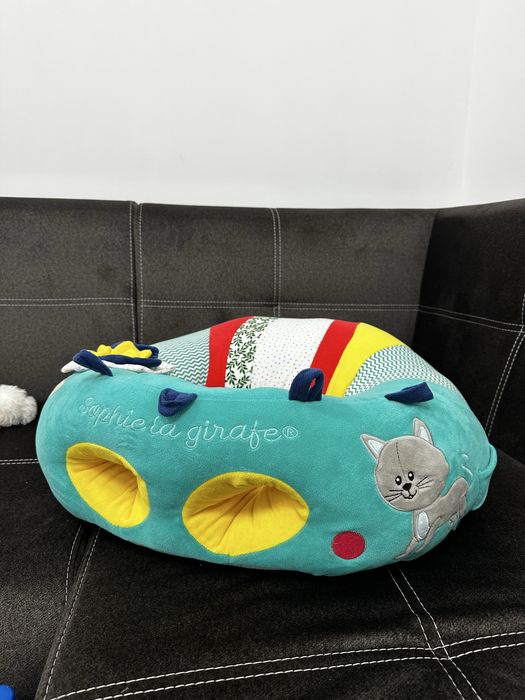 Пуф Жиравчето Софи