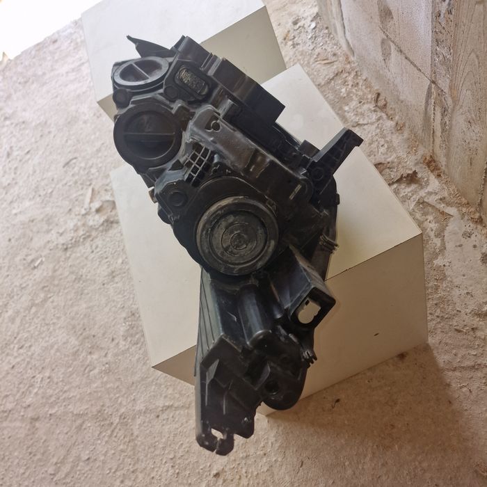 Ford C-Max 14-19 led face lift ляв фар