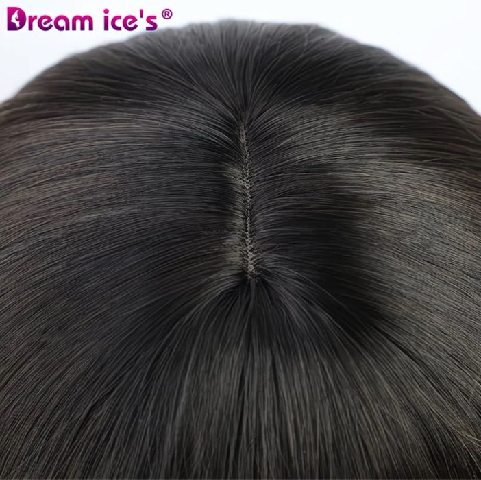 Парики на любой вкус