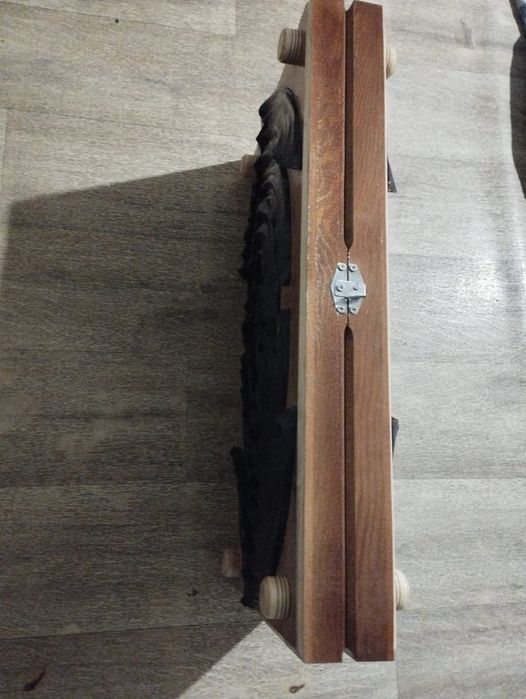 Нарды ручной работы