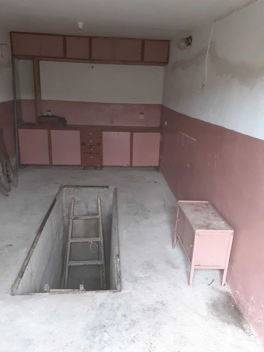 Продава се Гараж / Паркомясто в Русе, в.з. Трите гълъба - 18 кв.м за 417 €/кв.м - Снимка #6