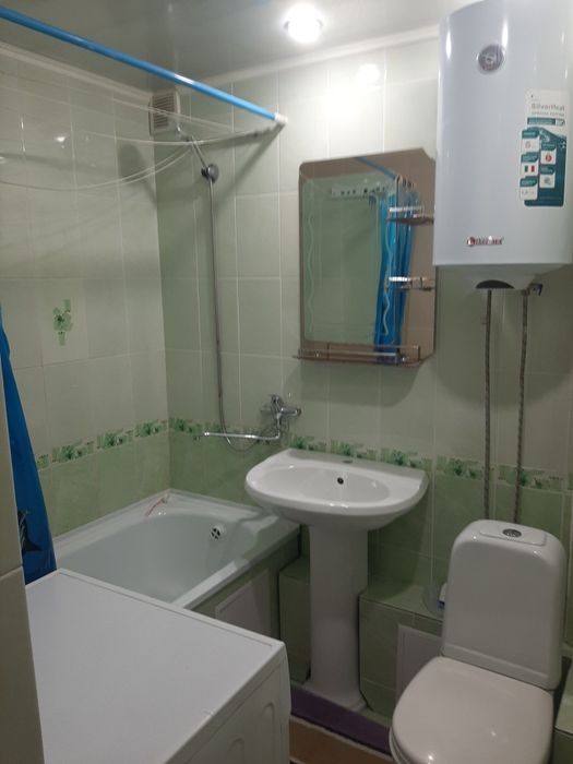 Продам ,1 комн квартиру в кирпичном доме