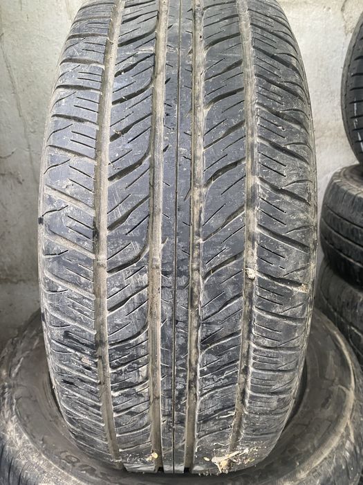 Шины Dunlop 285/50R20 PT2-1 штук