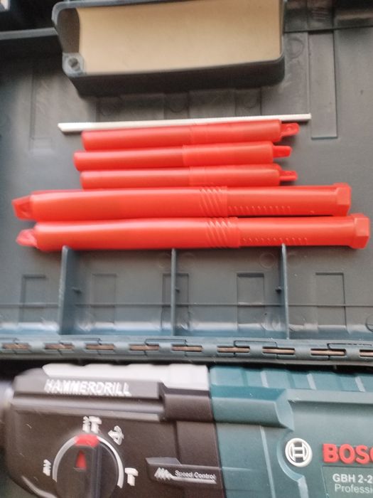 Оригинални къртачи Bosh.