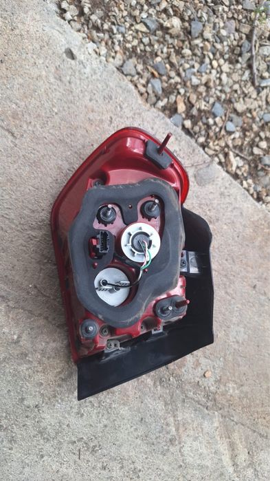 Запчасти на КИА К5