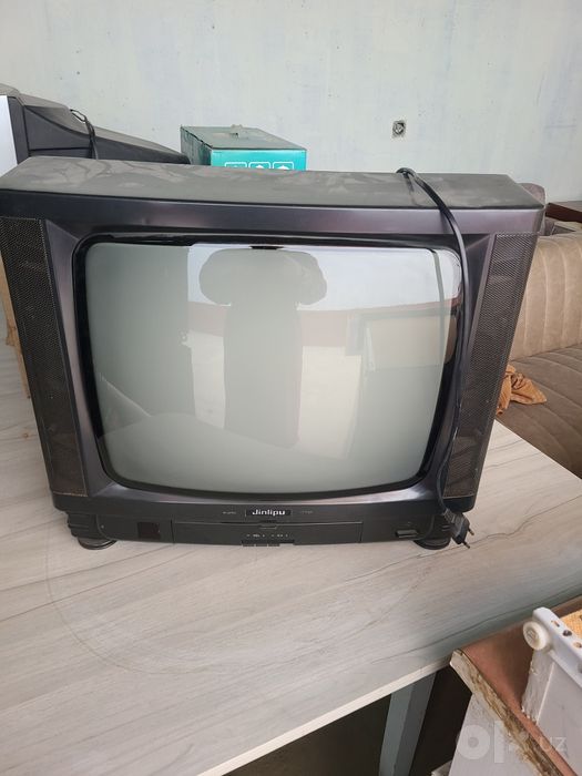 Телевизор.                            .