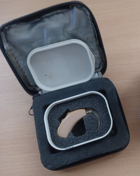 Продам слуховой аппарат MICROSON