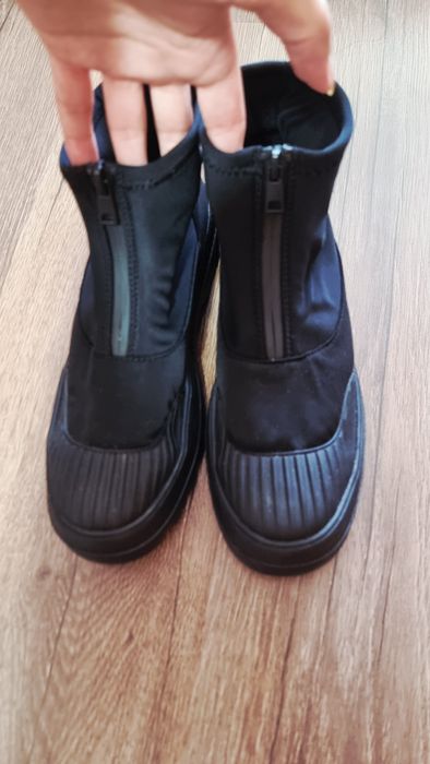 Ghete zara marime 38