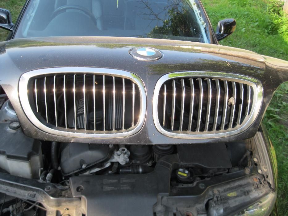 Capota Bmw e46 coupe cabrio FACELIFT 2003-2006 (Diverse culori)