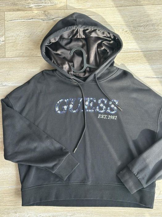 Суичър Guess р.С -М