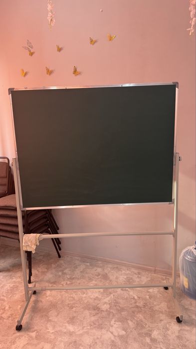 Срочно продам маркерную доску