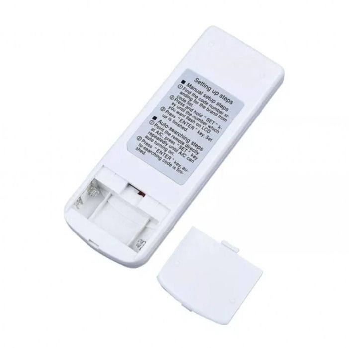 Универсално дистанционно управление AC109