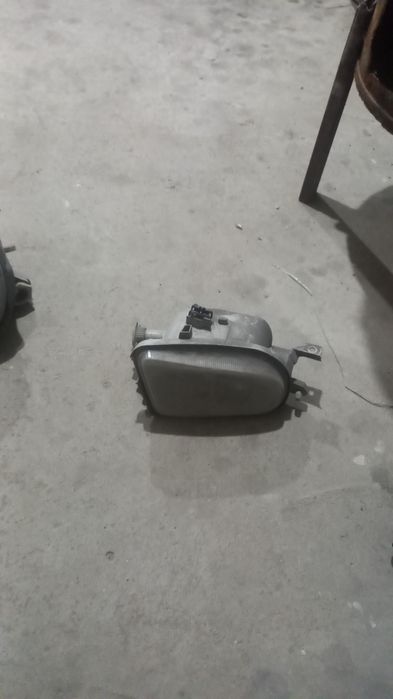 Срочнопродам туманик