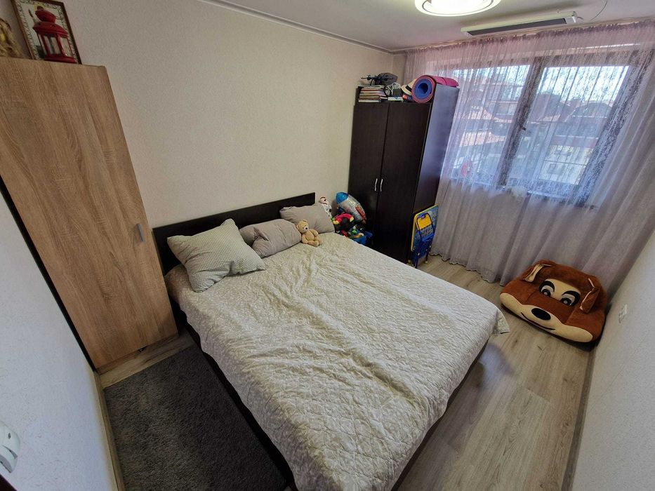 Продава се Двустаен апартамент в Банско - 66 кв.м за 1061 €/кв.м - Снимка #6