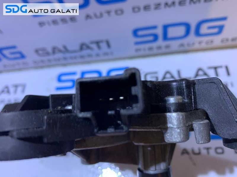 Motoras Stergator Geam Luneta Hayon Haion Portbagaj Ford Focus 3 2010 - 2018 Cod BV61-17K441-AA BV6117K441AA 0390201205 [N2085]