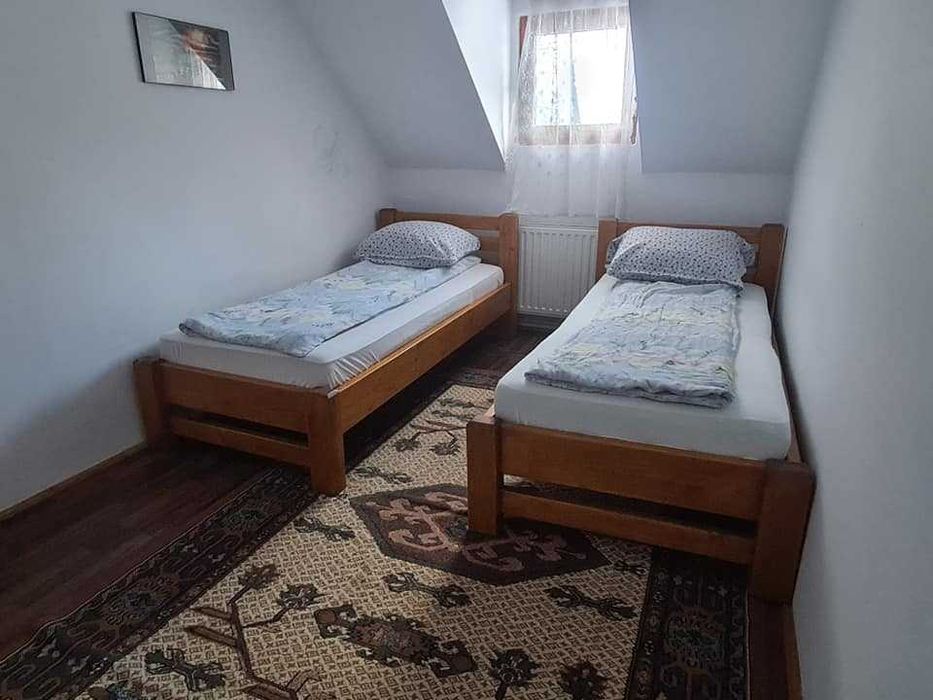 Cabana La Covrig2, Ciubar, 3 camere 6-8 pers, Bistra Muresului