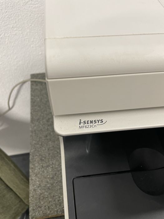 Canon i-SENSYS MF623Cn