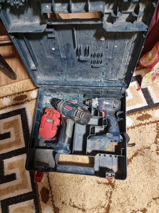 Filetante cu percutie