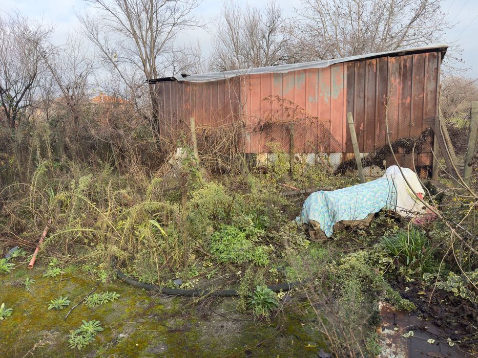 Къща в село Скутаре