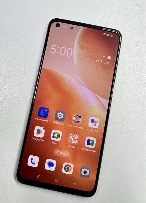 Продам OPPO Reno 5 128GB 5G