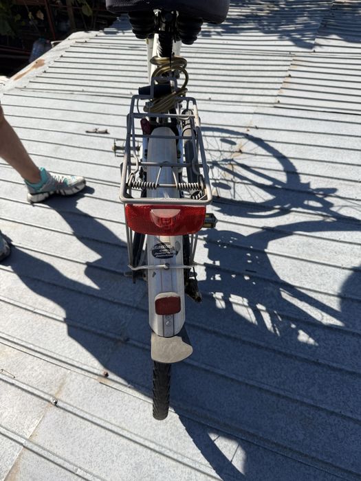 Bicicleta Pegasus Lady