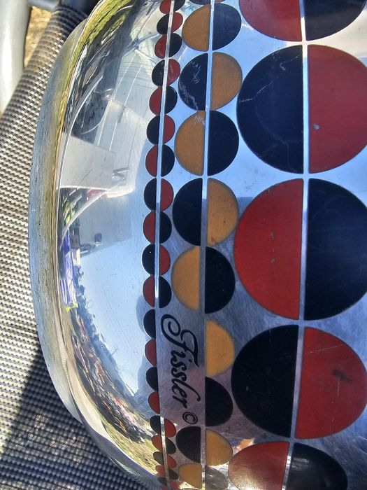Oala fissler originala
