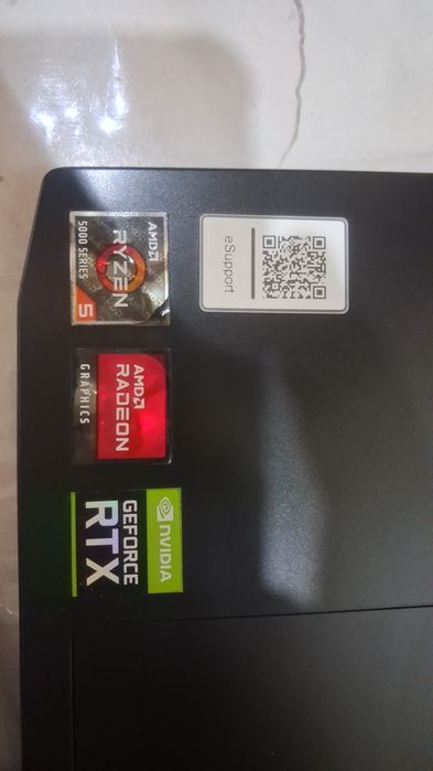 Lenova ideapad gaming