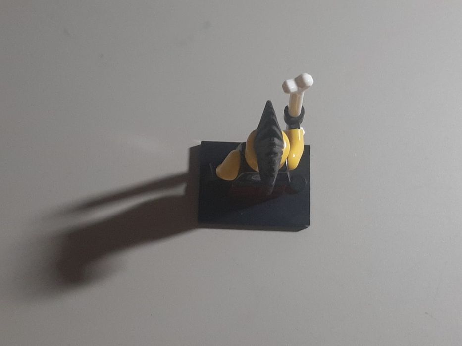 Фигурка лего ниндзяго