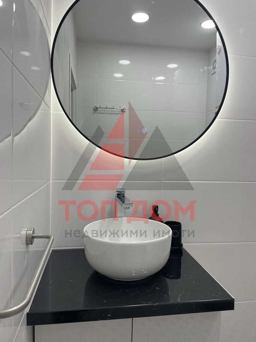 Дава се под наем Двустаен апартамент в Варна, Виница - 62 кв.м за 600 € - Снимка #9