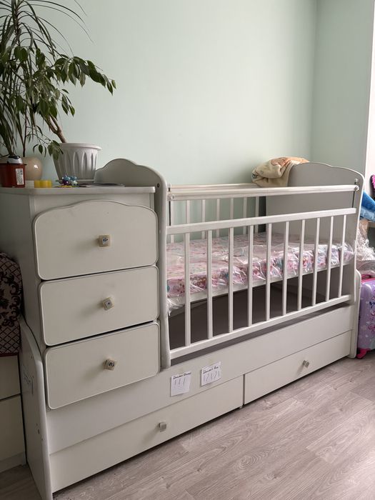 Манежка состояние хорошее