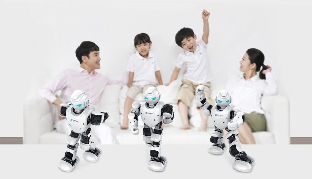 Робот Alpha 1E с Доставкой