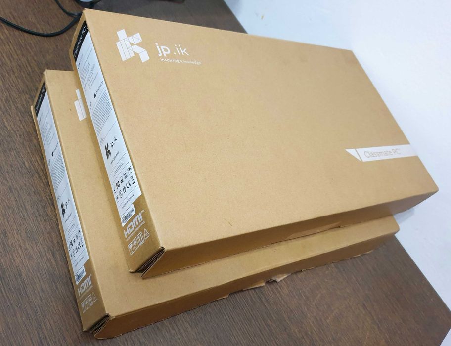 Ноутбук Classmate PC LEAPT304 11,6" | N5000 | 4Gb DDR4 | SSD-120Gb