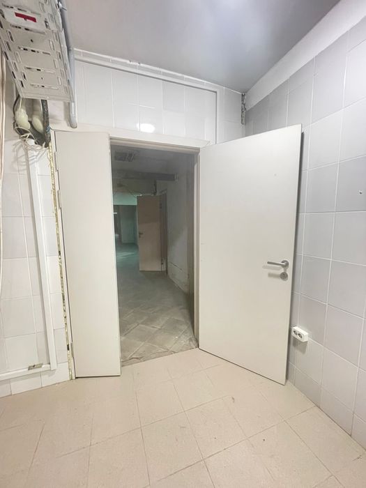 Межкомнатные двери на магните