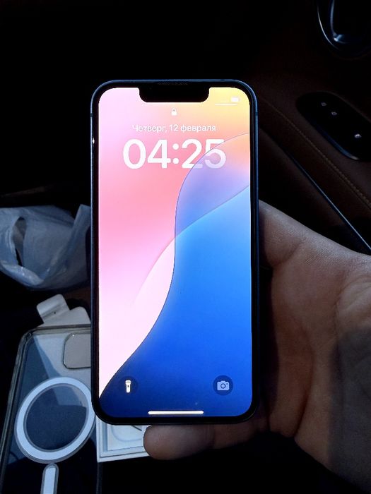 iPhone 13 mini 128gb СРОЧНО