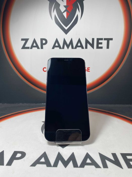 Zap Amanet Vitan - iPhone 12 Pro - Blue - 128Gb - 79%