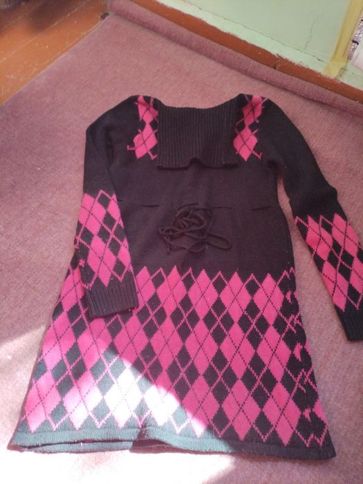 Продаётся детские вещи