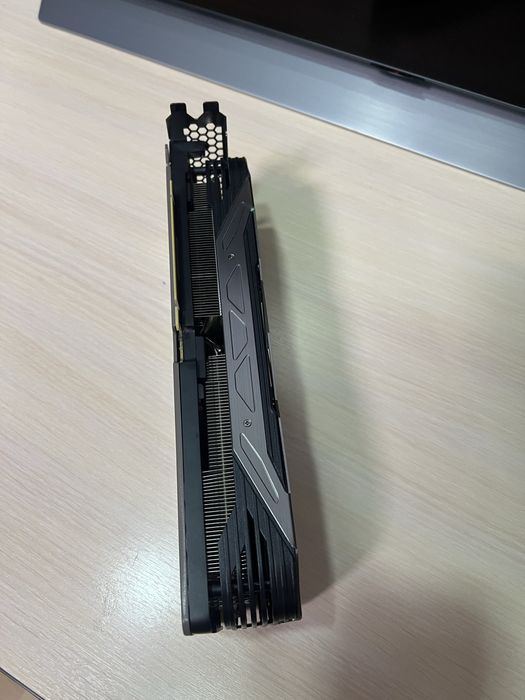Видеокарта Rtx 3080ti
